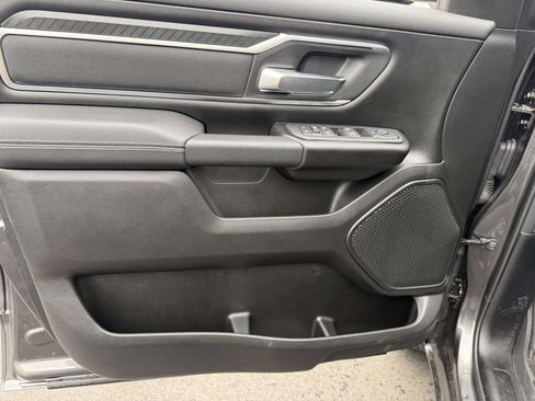 Used 2025 RAM 1500 Big Horn AWD/4WD image 24