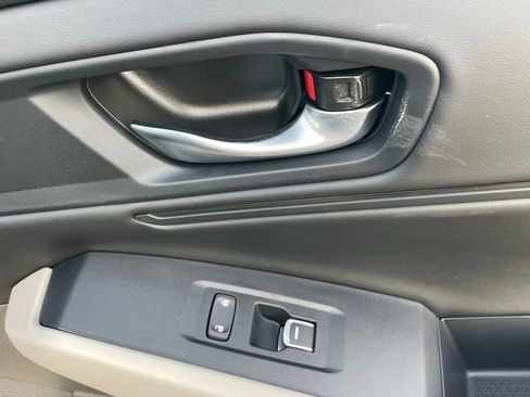 New 2025 Honda Accord EX-L image 13