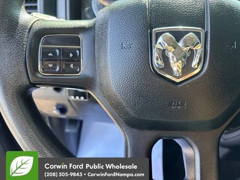 Used 2013 RAM 1500 Express AWD/4WD image 15