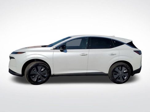 New 2025 Nissan Murano SL image 14
