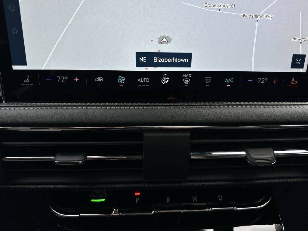 New 2024 Lincoln Corsair Grand Touring AWD/4WD image 19