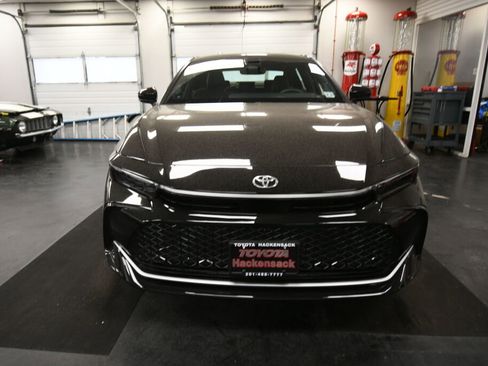 Used 2026 Toyota Crown w/ Advanced Technology Package AWD/4WD image 2