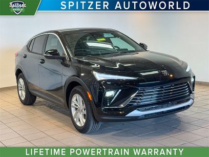 New 2025 Buick Envista Preferred w/ Convenience I Package