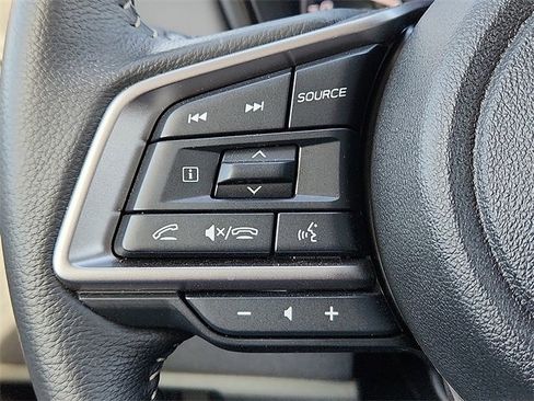 Certified 2025 Subaru Outback Premium w/ Popular Package #1A image 16