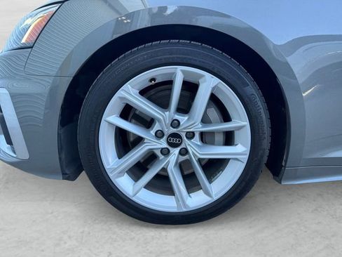 Used 2023 Audi A5 2.0T Premium Plus w/ Premium Plus image 23