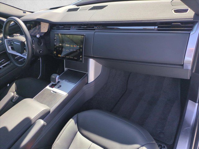 Used 2024 Land Rover Range Rover SE AWD/4WD image 24