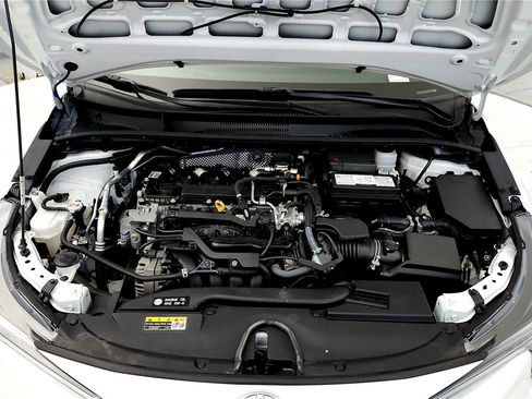 Certified 2023 Toyota Corolla SE image 30