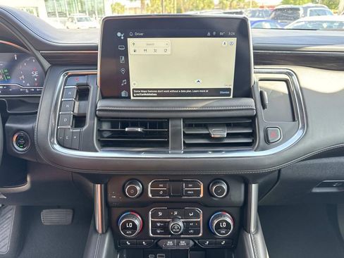 Used 2024 Chevrolet Tahoe LT RWD image 25