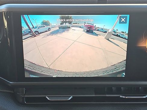 New 2026 Jeep Wrangler Willys image 22