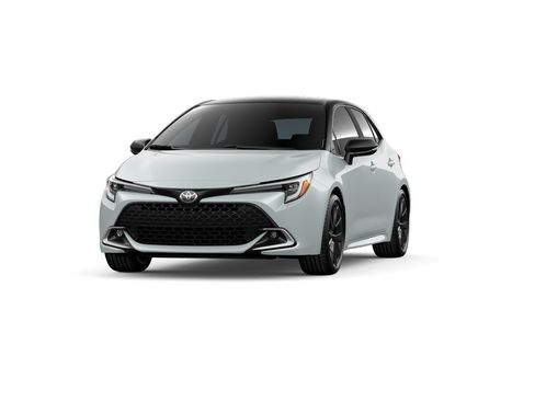 New 2026 Toyota Corolla XSE FWD image 56