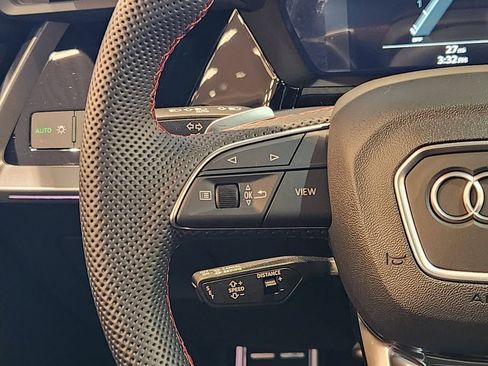 New 2026 Audi S3 Premium AWD/4WD image 33