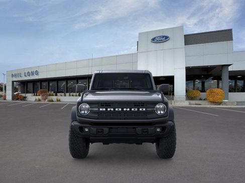 New 2026 Ford Bronco Big Bend w/ Black Diamond Package AWD/4WD image 6