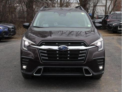 New 2026 Subaru Ascent Touring AWD/4WD image 20