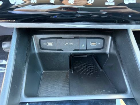 Used 2024 Hyundai Tucson SEL AWD/4WD image 25