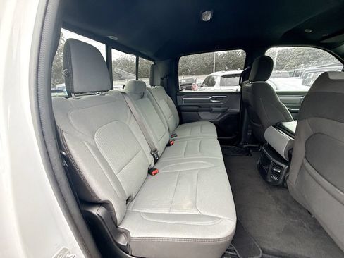 Used 2023 RAM 1500 Big Horn AWD/4WD image 30