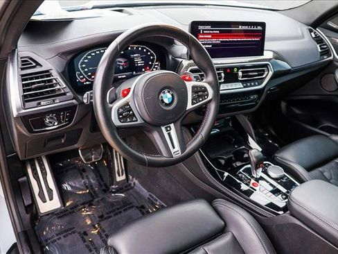Used 2023 BMW X3 M w/ Competition Package AWD/4WD image 10