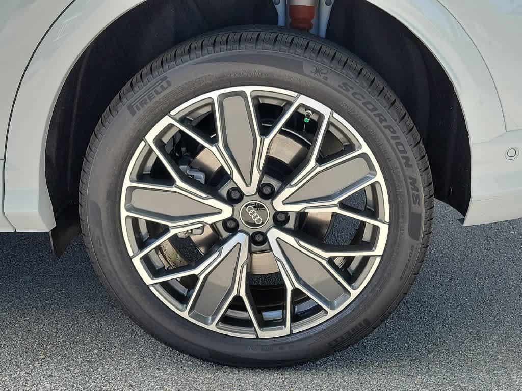 New 2026 Audi Q5 Premium Plus AWD/4WD image 16