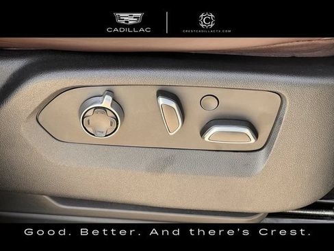 Certified 2022 Cadillac Escalade Sport Platinum AWD/4WD image 28