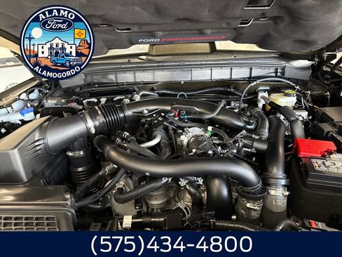 New 2025 Ford Bronco Raptor image 21