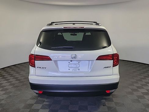 Certified 2018 Honda Pilot EX-L image 6