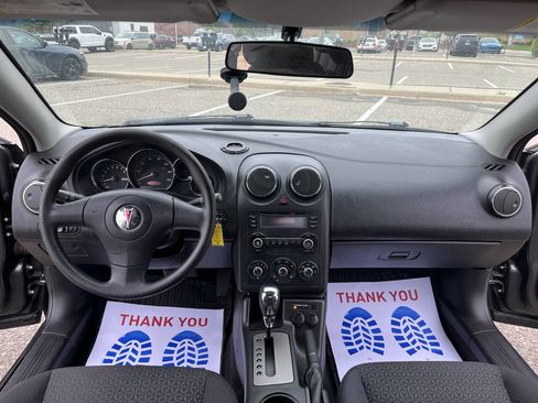 Used 2007 Pontiac G6 Sedan image 11