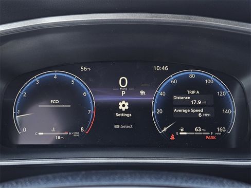 New 2026 Toyota Corolla Cross XLE w/ Convenience Package image 12