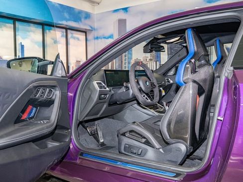 New 2026 BMW M2 w/ Carbon Package image 13