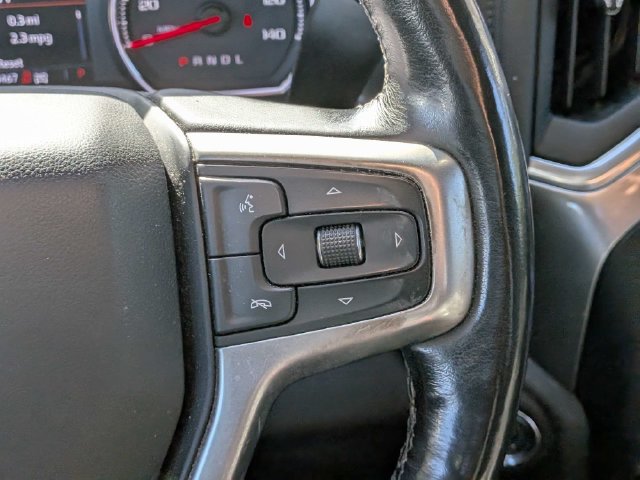 Used 2019 Chevrolet Silverado 1500 LT w/ All-Star Edition AWD/4WD image 22