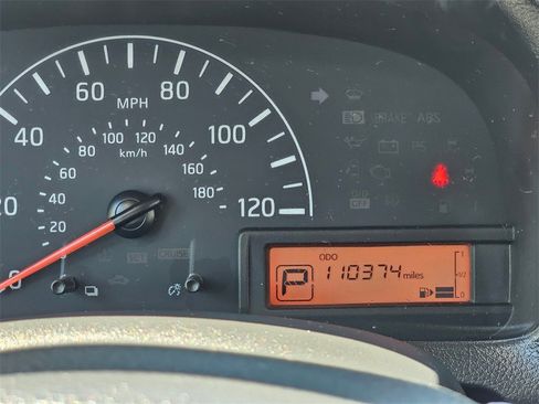 Used 2021 Nissan NV200 SV image 22