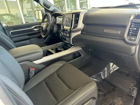 Used 2026 RAM 1500 Big Horn RWD image 26