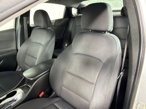 Used 2016 Chevrolet Malibu LS image 12