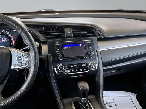 Used 2016 Honda Civic LX image 9