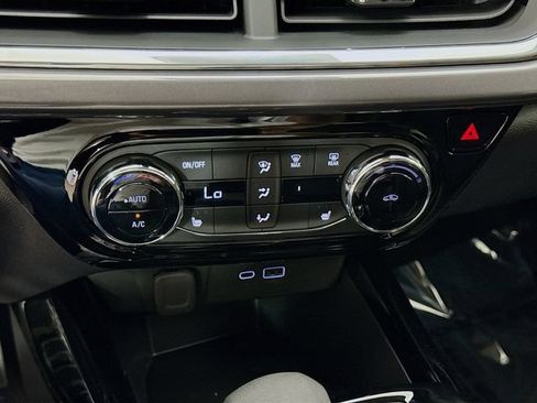 New 2026 Chevrolet Trax ACTIV w/ Driver Confidence Package FWD image 17