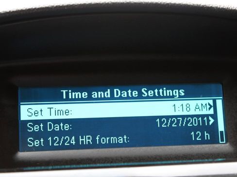 Used 2016 Chevrolet Cruze LT image 32