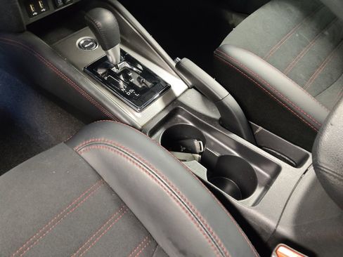 Used 2024 Mitsubishi Outlander Sport LE image 26