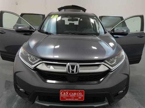 Used 2019 Honda CR-V EX-L image 31