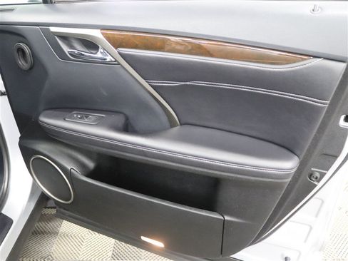 Used 2018 Lexus RX 350 AWD w/ Premium Package image 29