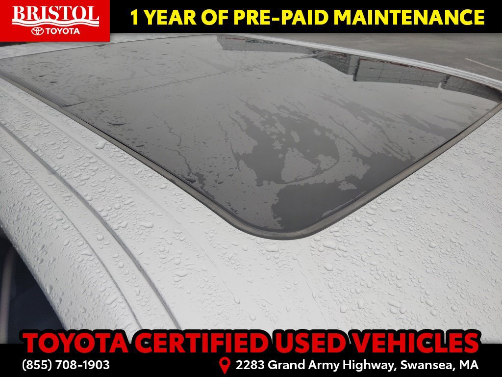 Certified 2023 Toyota Tundra Limited AWD/4WD image 9