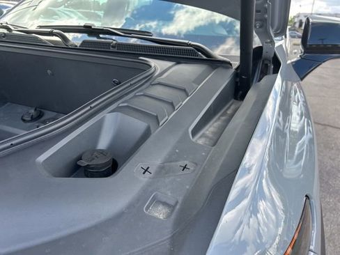 New 2026 Chevrolet Silverado EV LT image 35