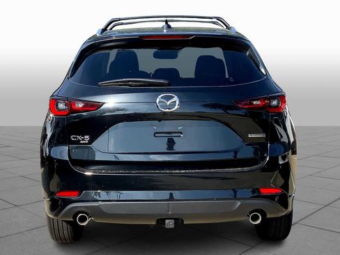 New 2025 MAZDA CX-5 AWD 2.5 S image 4