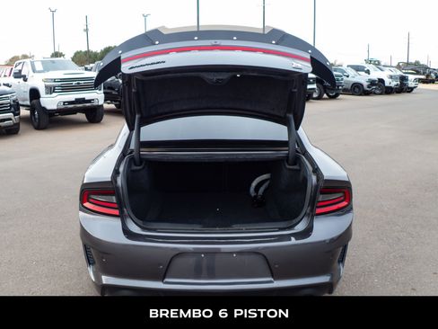 Used 2022 Dodge Charger Scat Pack image 8