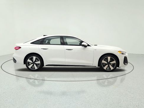 New 2026 Audi A5 2.0T Premium Plus AWD/4WD image 4