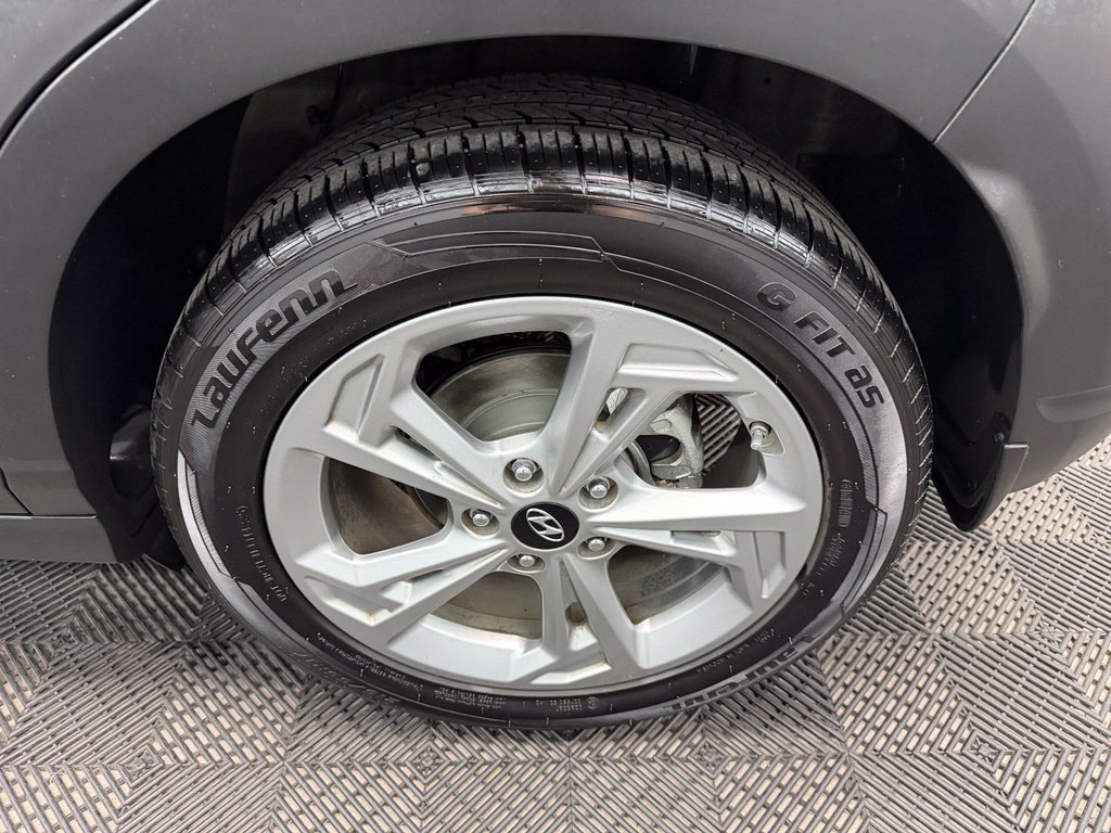 Used 2022 Hyundai Kona SEL w/ Cargo Package FWD image 20