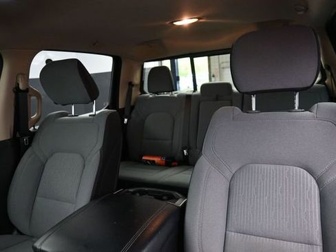 Used 2020 RAM 1500 Big Horn AWD/4WD image 14