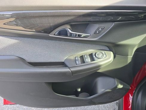 New 2026 Chevrolet TrailBlazer LT w/ Driver Confidence Package image 10