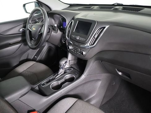 Used 2023 Chevrolet Equinox LT image 23