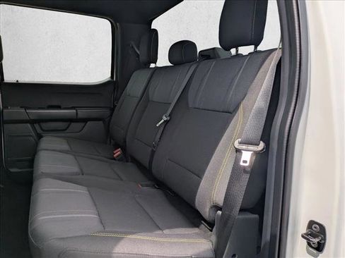 Used 2024 Ford F150 STX RWD image 19