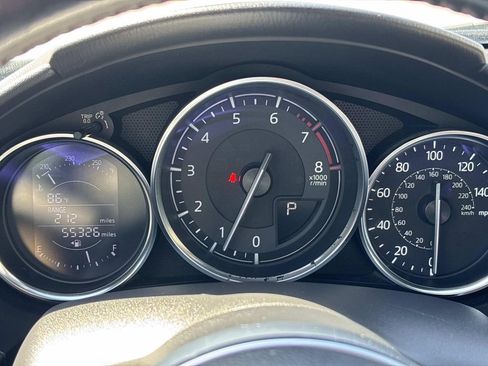 Used 2016 MAZDA MX-5 Miata Sport image 20