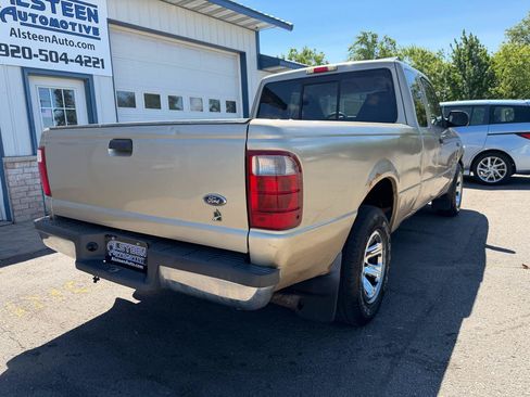 Used 2001 Ford Ranger XLT RWD image 3