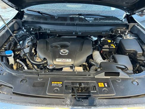 Used 2022 MAZDA CX-9 Signature image 34
